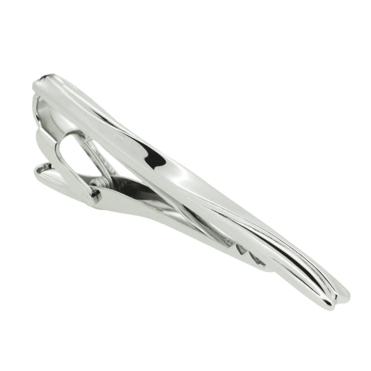 【鏡面】日本製タイバー 【結婚式 カフス タイピン 小物】