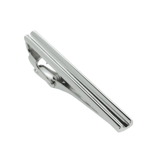 【鏡面】日本製タイバー 【結婚式 カフス タイピン 小物】