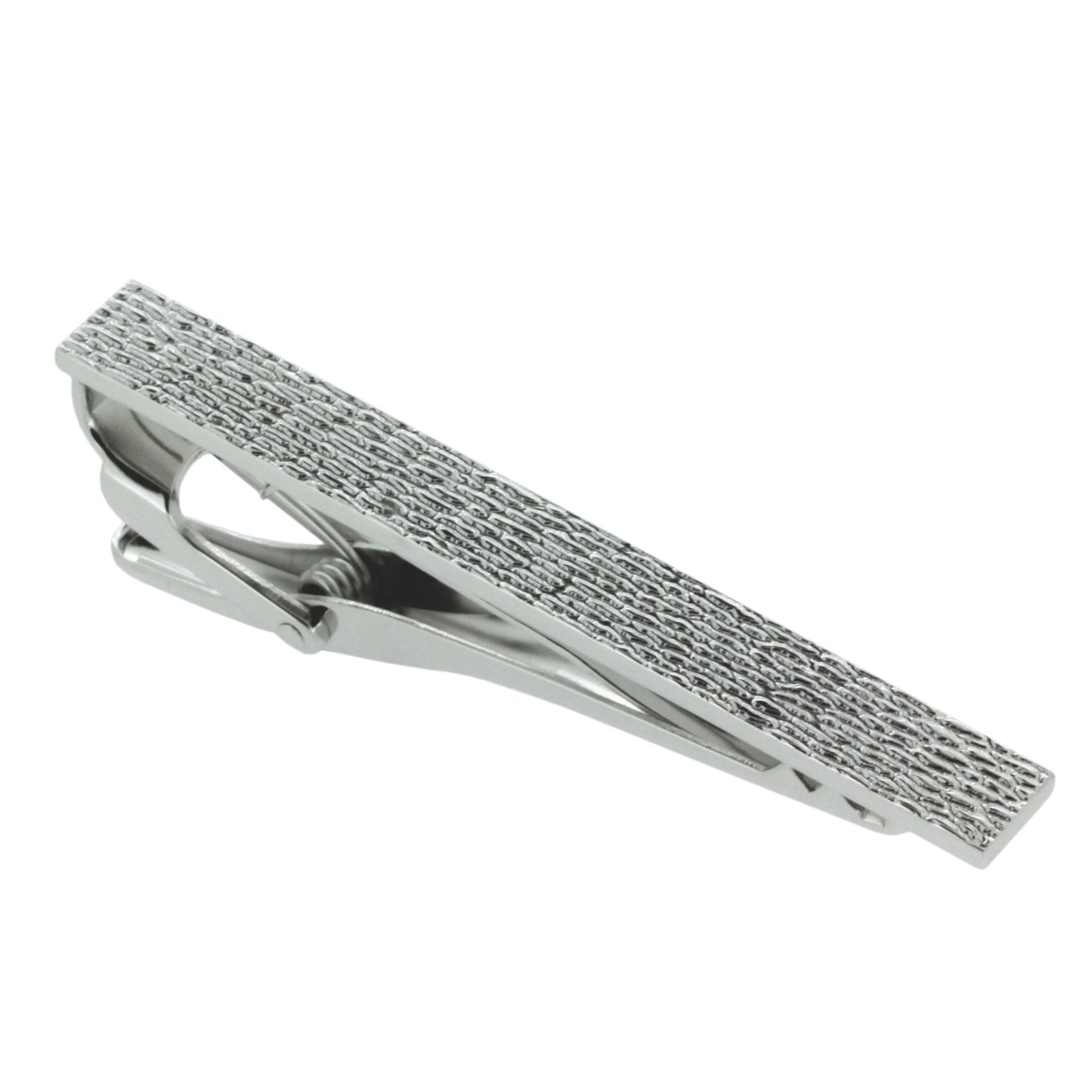 【鏡面】日本製タイバー 【結婚式 カフス タイピン 小物】