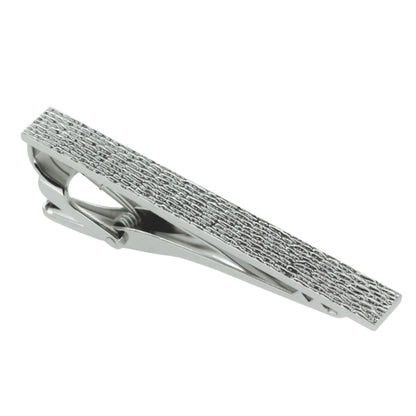 【鏡面】日本製タイバー 【結婚式 カフス タイピン 小物】