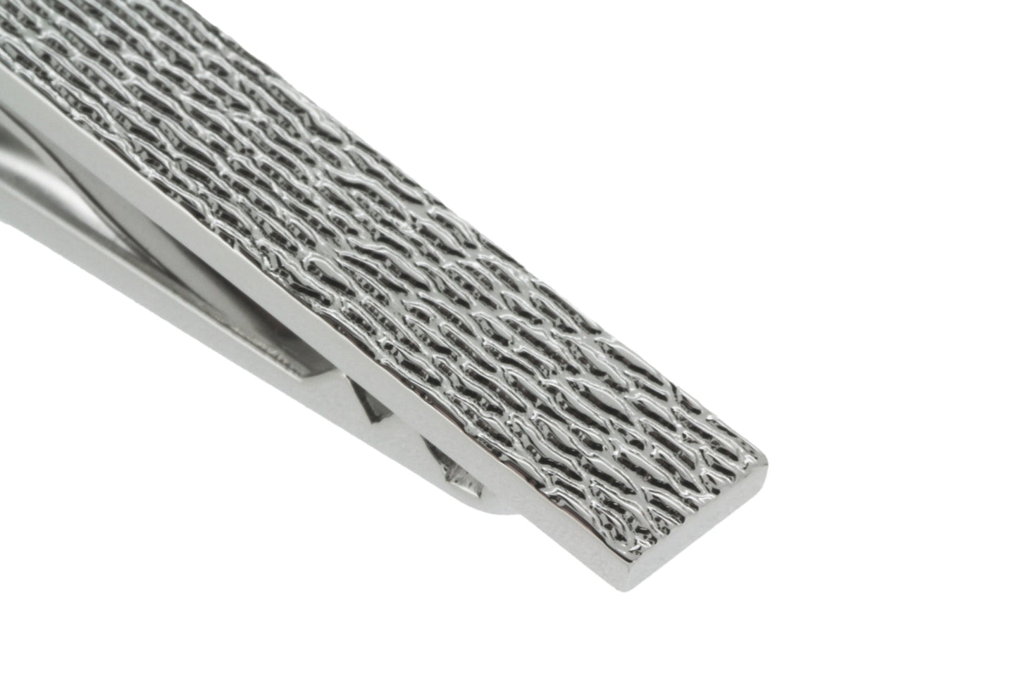 【鏡面】日本製タイバー 【結婚式 カフス タイピン 小物】