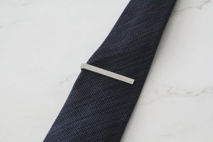 【鏡面】日本製タイバー 【結婚式 カフス タイピン 小物】