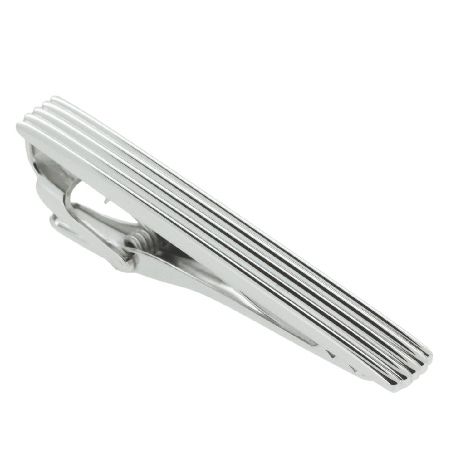 【鏡面】日本製タイバー 【結婚式 カフス タイピン 小物】