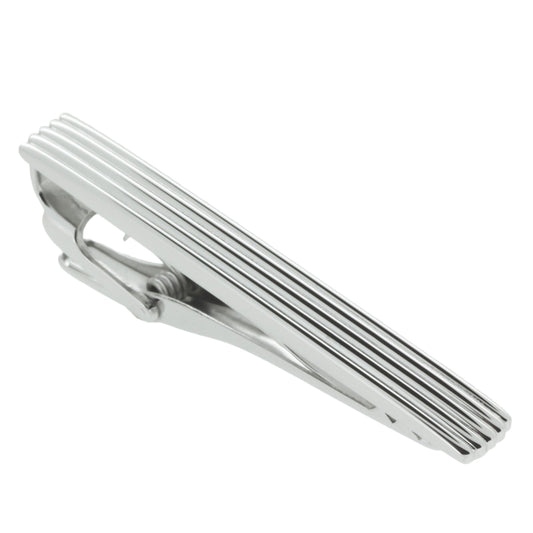 【鏡面】日本製タイバー 【結婚式 カフス タイピン 小物】