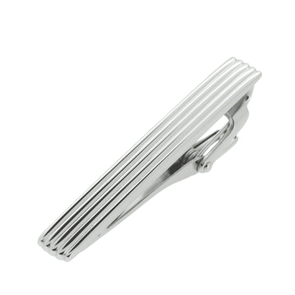 【鏡面】日本製タイバー 【結婚式 カフス タイピン 小物】