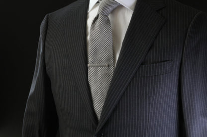 【鏡面】日本製タイバー 【結婚式 カフス タイピン 小物】