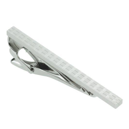 【ダイヤカット】日本製タイバー 【結婚式 カフス タイピン 小物】