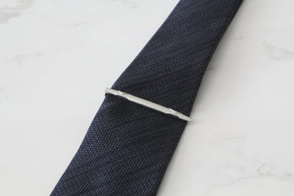 【マット&鏡面】日本製タイバー 【結婚式 カフス タイピン 小物】