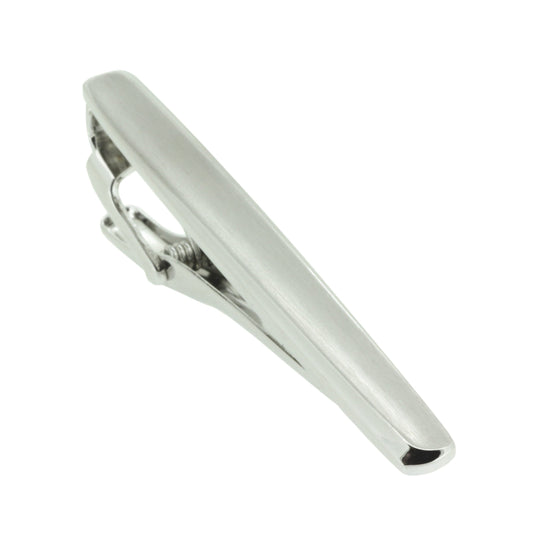 【マット&鏡面】日本製タイバー 【結婚式 カフス タイピン 小物】