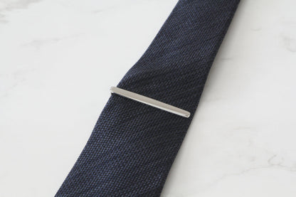 【マット&鏡面】日本製タイバー 【結婚式 カフス タイピン 小物】