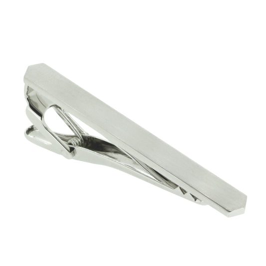 【マット&鏡面】日本製タイバー 【結婚式 カフス タイピン 小物】