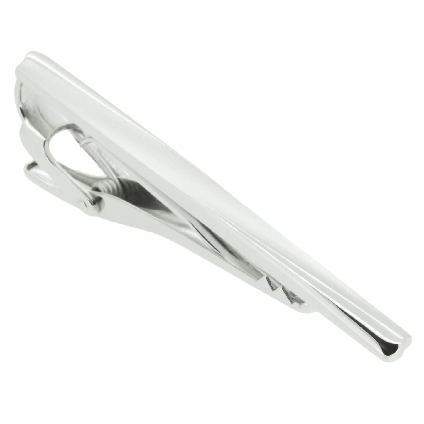 【マット&鏡面】日本製タイバー 【結婚式 カフス タイピン 小物】