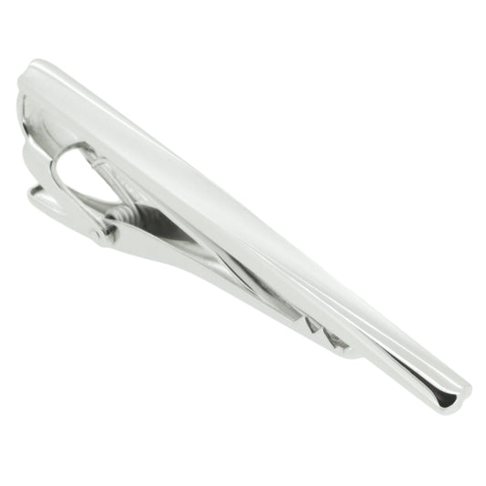 【マット&鏡面】日本製タイバー 【結婚式 カフス タイピン 小物】