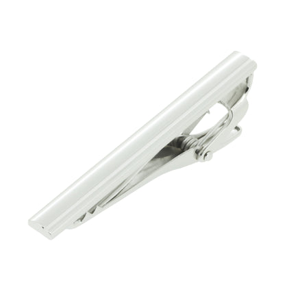 【マット&鏡面】日本製タイバー 【結婚式 カフス タイピン 小物】