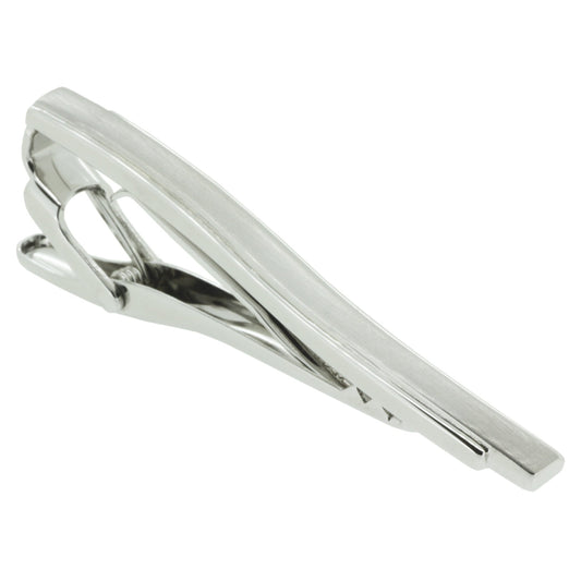 【マット&鏡面】日本製タイバー 【結婚式 カフス タイピン 小物】