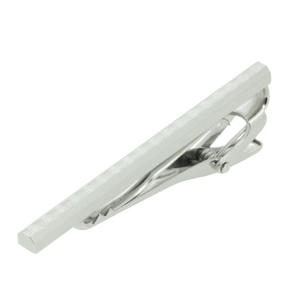 【ダイヤカット】日本製タイバー 【結婚式 カフス タイピン 小物】