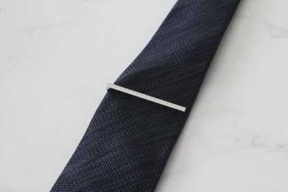 【ダイヤカット】日本製タイバー 【結婚式 カフス タイピン 小物】