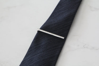 【ダイヤカット】日本製タイバー 【結婚式 カフス タイピン 小物】