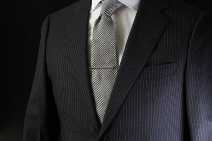 【ダイヤカット】日本製タイバー 【結婚式 カフス タイピン 小物】