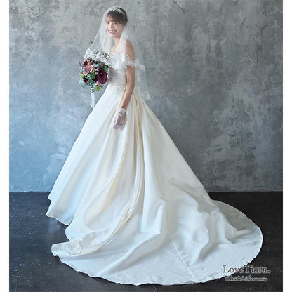 ショートベール【クラシック】（VS-05）