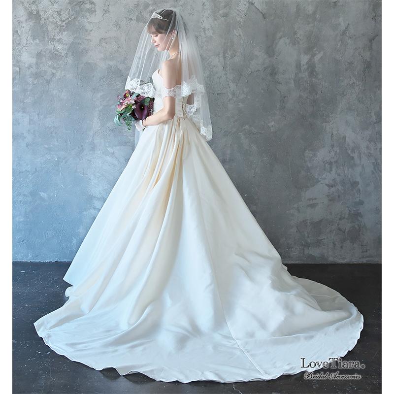 ショートベール【クラシック】（VS-05）