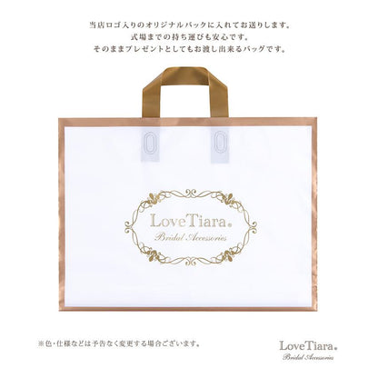 ショートベール【クラシック】（VS-05）