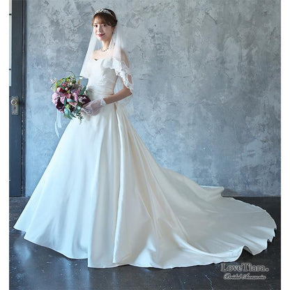 ショートベール【クラシック】（VS-05）