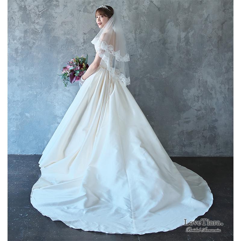 ショートベール【クラシック】（VS-05）