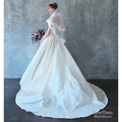 ショートベール【クラシック】（VS-05）