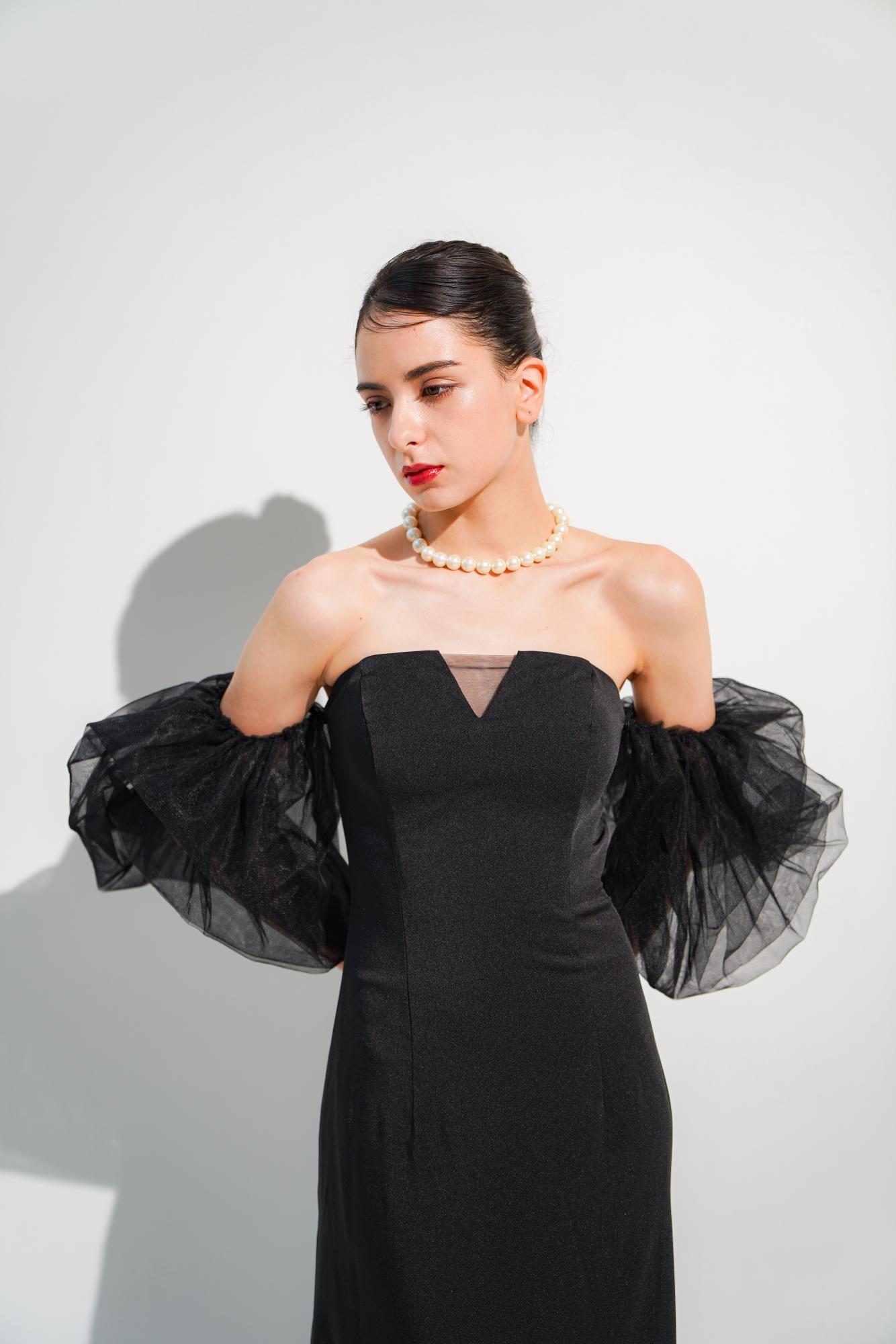 Vérité【結婚式 カラードレス レンタル】