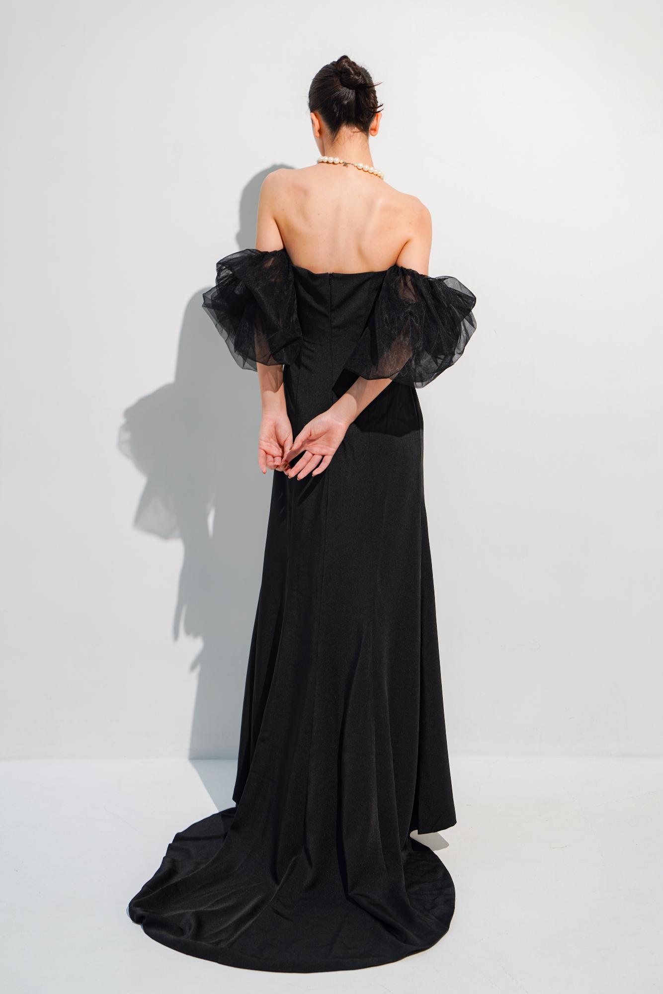 Vérité【結婚式 カラードレス レンタル】