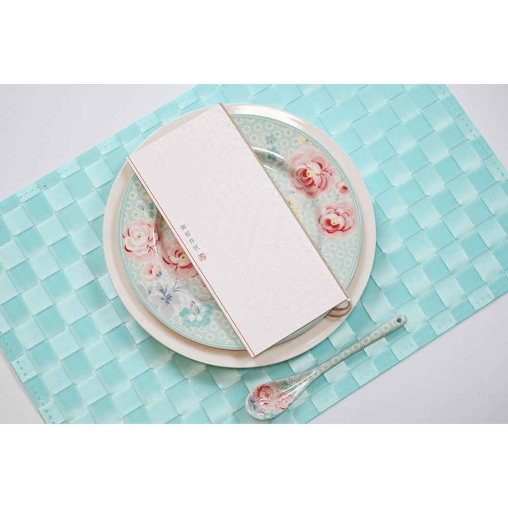 【結婚式 招待状セット】 縁 (印刷込み)【結婚式 ペーパー 招待状】