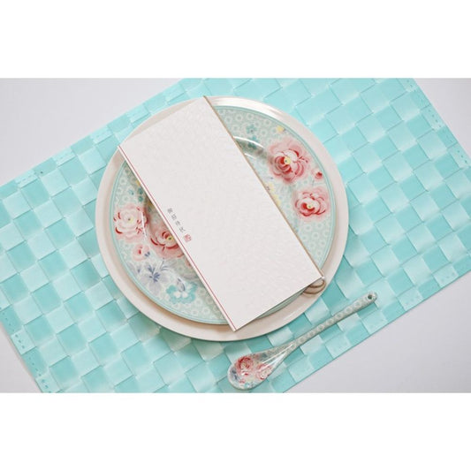 【結婚式 招待状セット】 縁 (印刷込み)【結婚式 ペーパー 招待状】