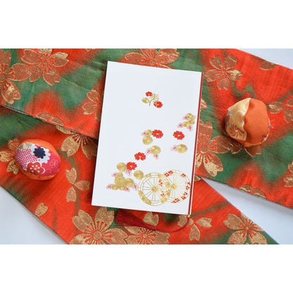 【結婚式 招待状セット】 振袖 (印刷込み)【結婚式 ペーパー 招待状】