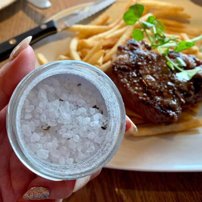 黒トリュフ塩と白トリュフバターのセット 【結婚式 ギフト 内祝い 結婚祝い 出産祝い】