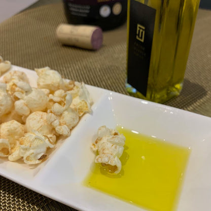 白トリュフオイルと白トリュフバターのセット 【結婚式 ギフト 内祝い 結婚祝い 出産祝い】