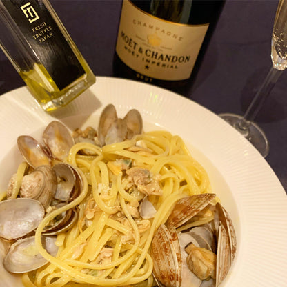 白トリュフオイルと白トリュフバターのセット 【結婚式 ギフト 内祝い 結婚祝い 出産祝い】