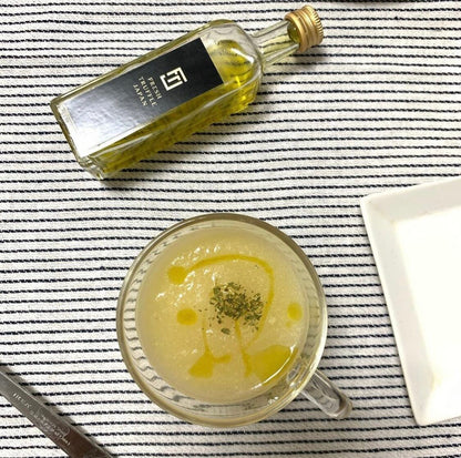 白トリュフオイルと白トリュフバターのセット 【結婚式 ギフト 内祝い 結婚祝い 出産祝い】