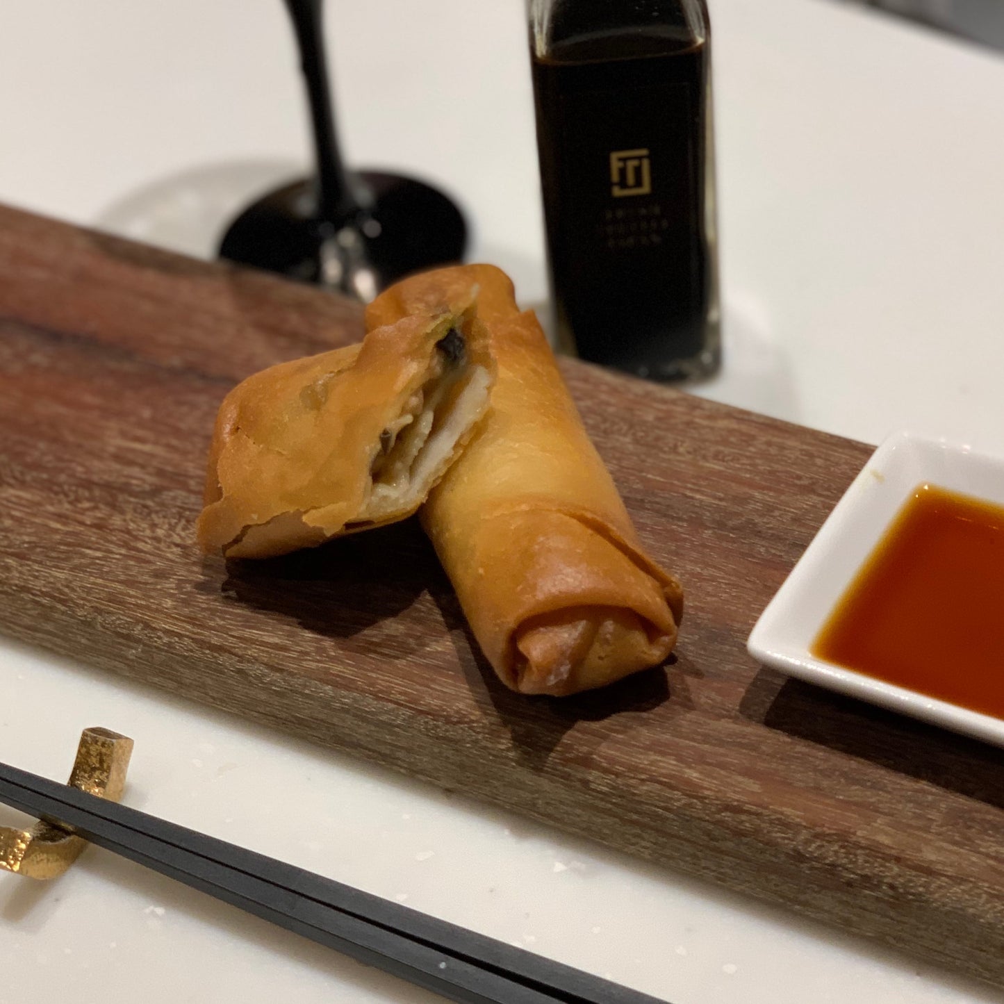 白トリュフ醤油と白トリュフ塩のセット 【結婚式 ギフト 調味料】