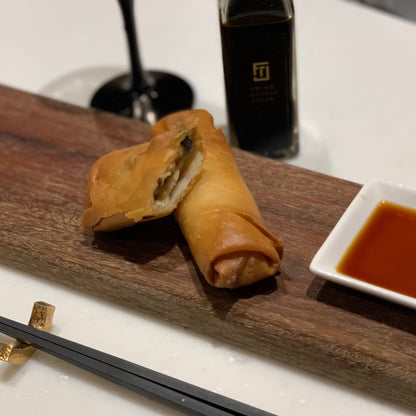 白トリュフ醤油と白トリュフ塩のセット 【結婚式 ギフト 調味料】