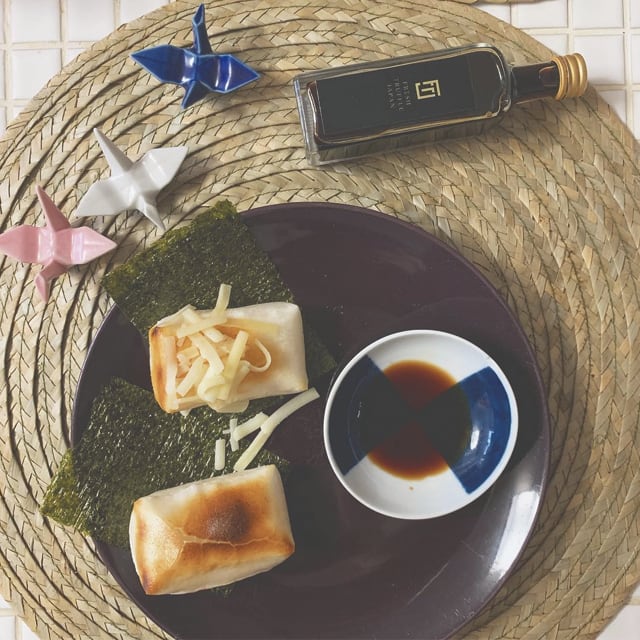 白トリュフ醤油と白トリュフ塩のセット 【結婚式 ギフト 調味料】