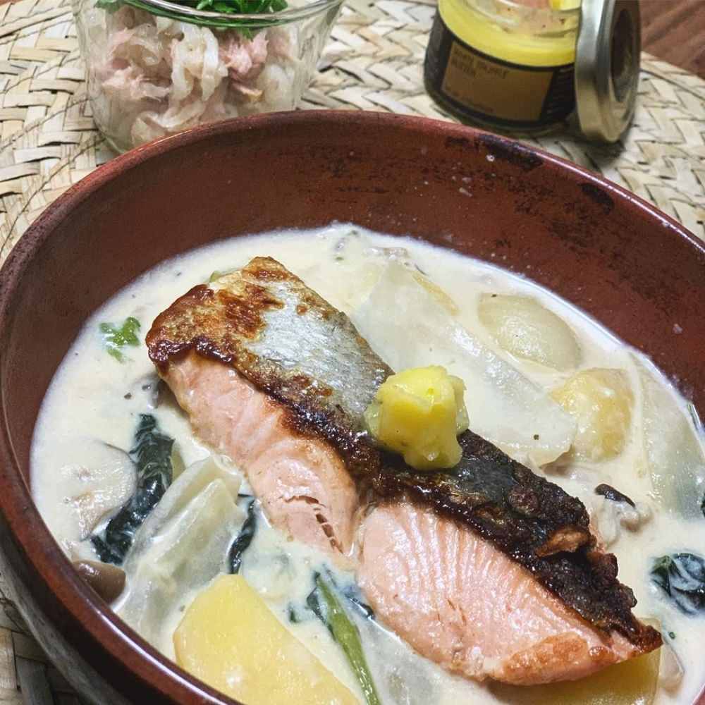 白トリュフシーズニング4点セット 【結婚式 ギフト 内祝い 結婚祝い 出産祝い】