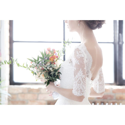 ウェディングトレーニングトライア4回コース【結婚式 パーソナルトレーニング】