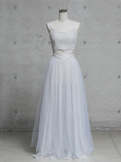 Hibiscus|ハイビスカス(チュールスカート)