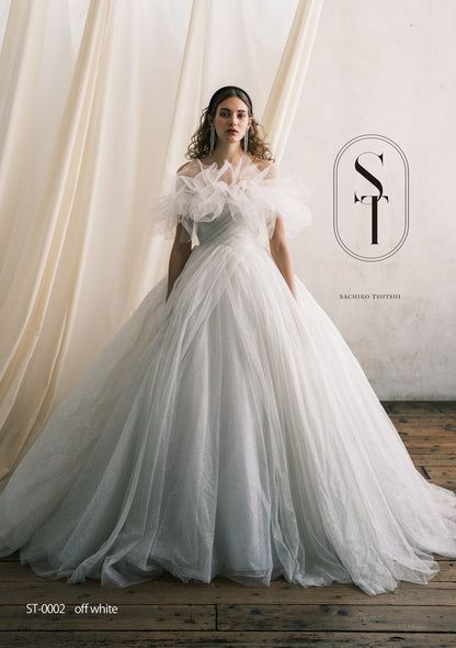 ウェディングドレス【ウェディングドレス レンタル】