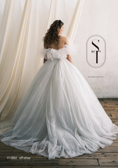 ウェディングドレス【ウェディングドレス レンタル】