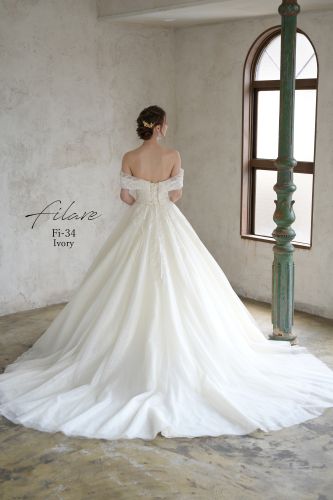 ウェディングドレス【ウェディングドレス レンタル】