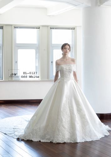 ウェディングドレス【ウェディングドレス レンタル】