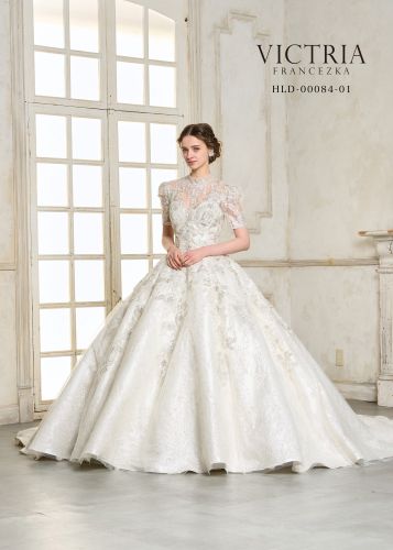 ウェディングドレス【ウェディングドレス レンタル】