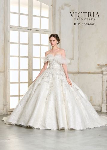 ウェディングドレス【ウェディングドレス レンタル】